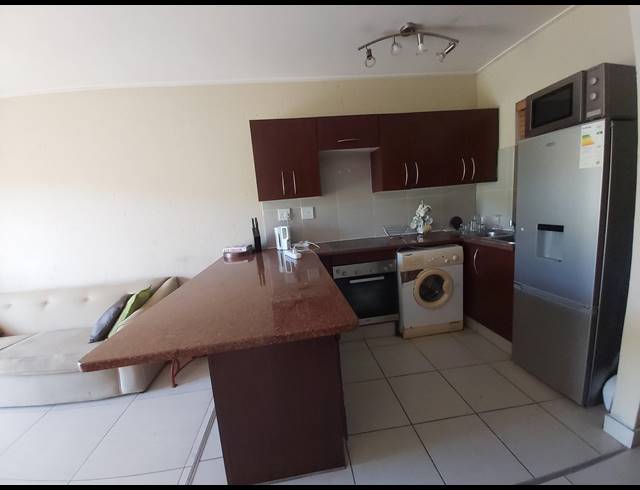 1 BEDROOM APARTMENT TO LET IN NORTH RIDING